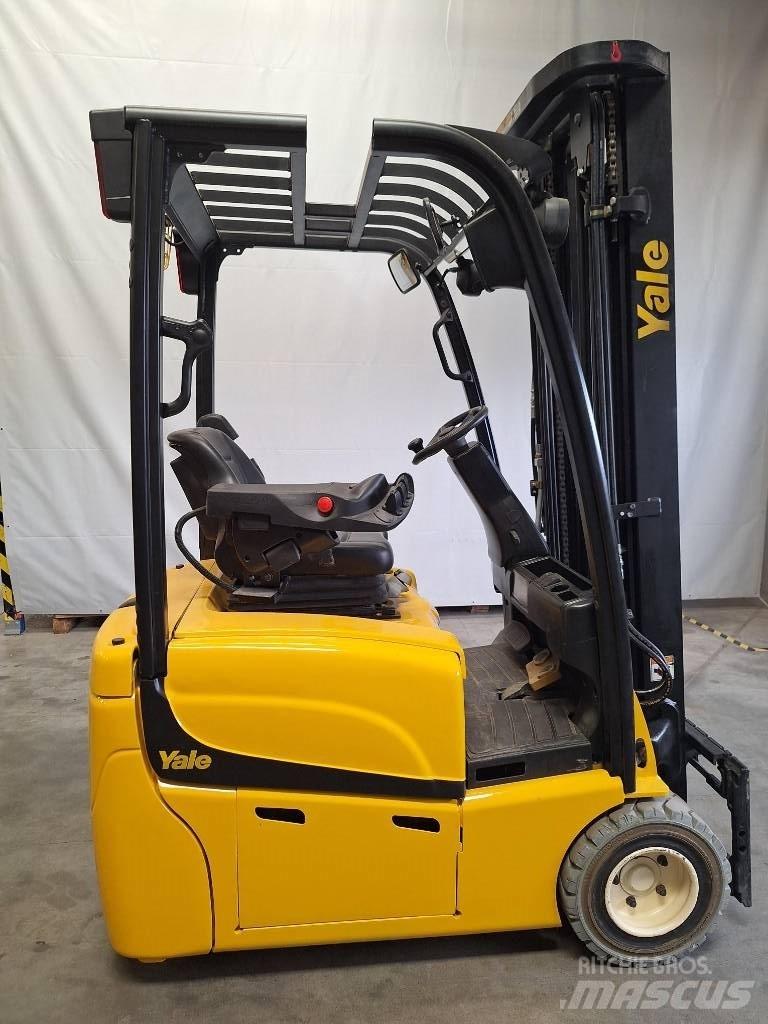 Yale ERP16VT Електронавантажувачі