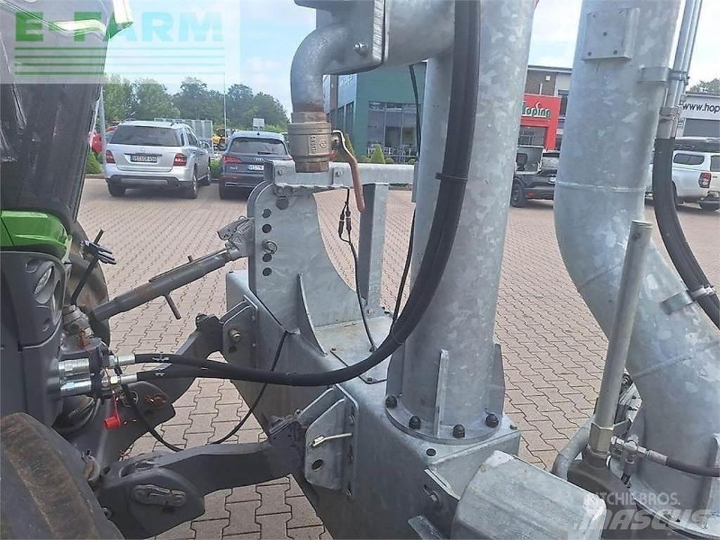 Kotte vq32000 Розсіювачі гною