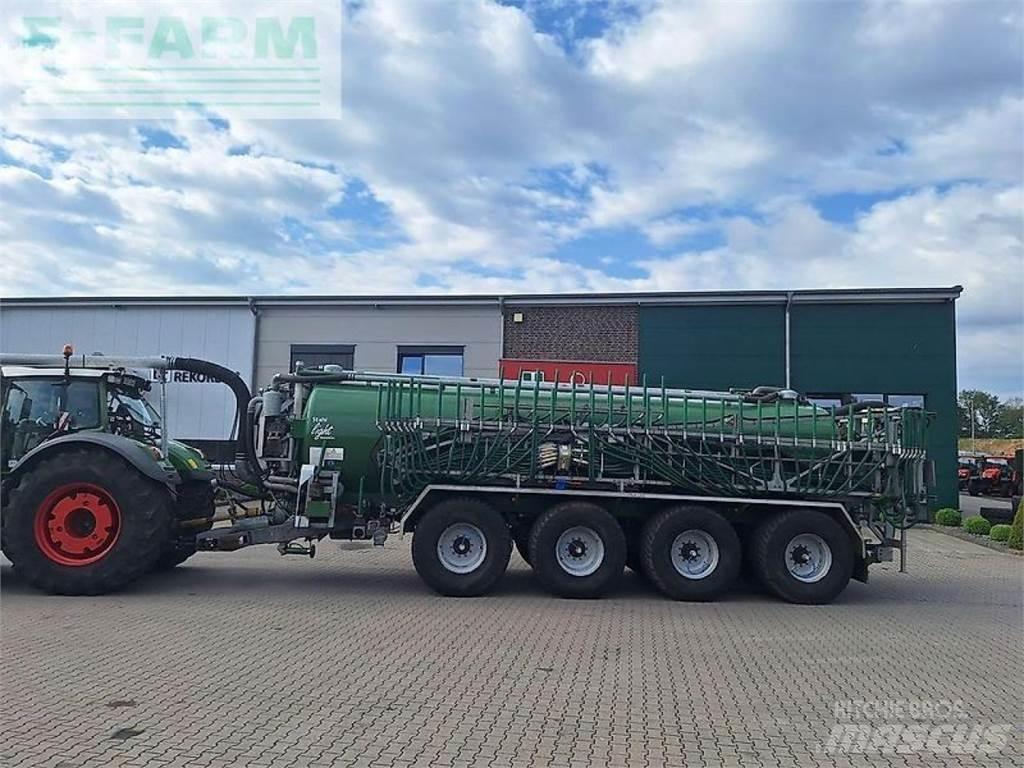 Kotte vq32000 Розсіювачі гною