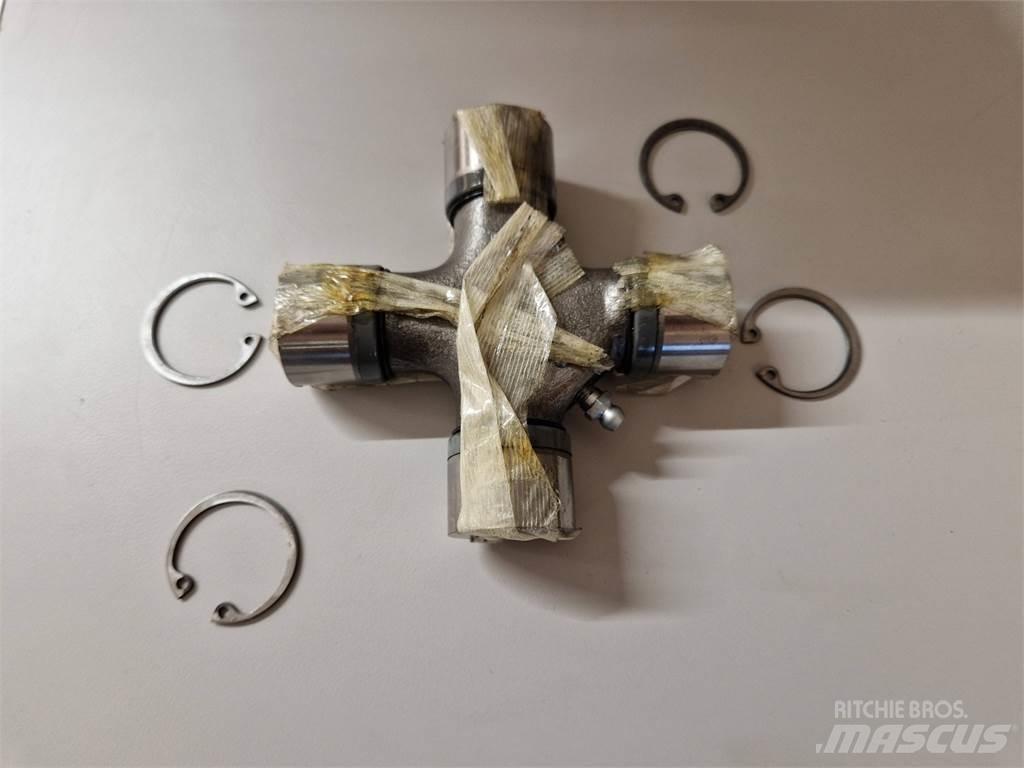 Rottne 011-0002 Коробка передач