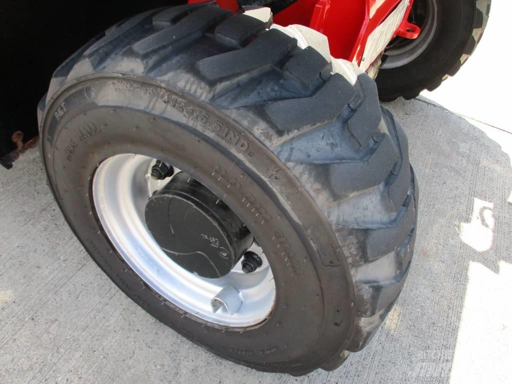 Manitou MT 625 H (744) Телескопічні навантажувачі
