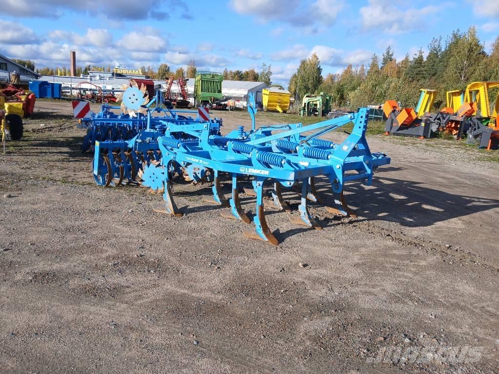 Lemken Karat 10/300 Культиватори