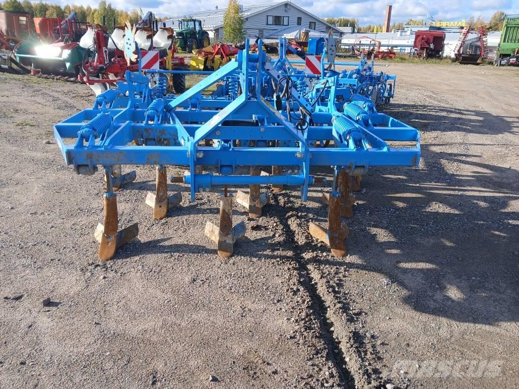 Lemken Karat 10/300 Культиватори