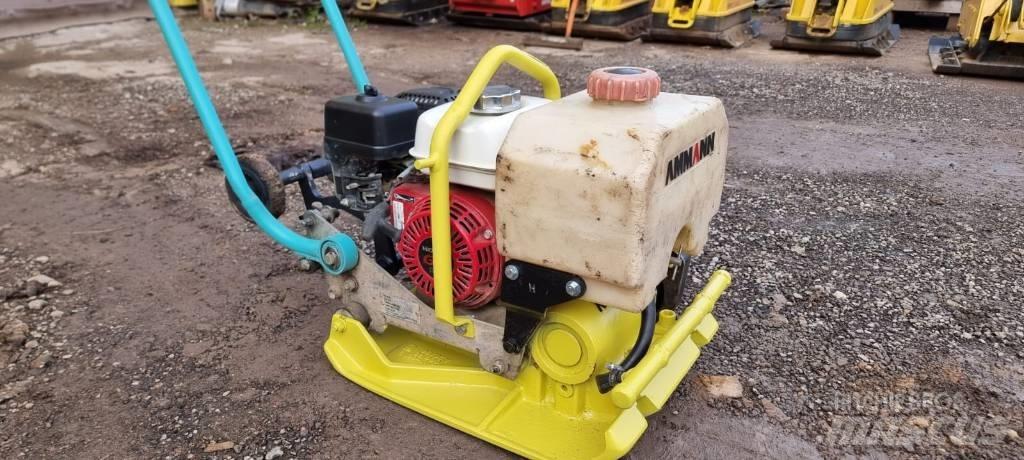 Ammann AVP 1240 Віброплити та вібротрамбовки