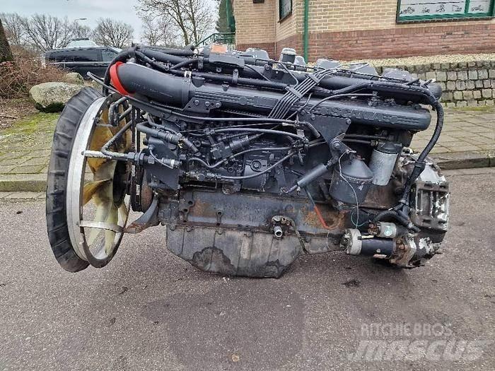  Engines DSC913 Транспорт - Інші
