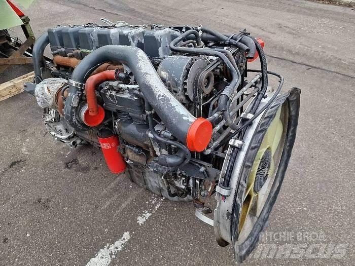  Engines DSC913 Транспорт - Інші