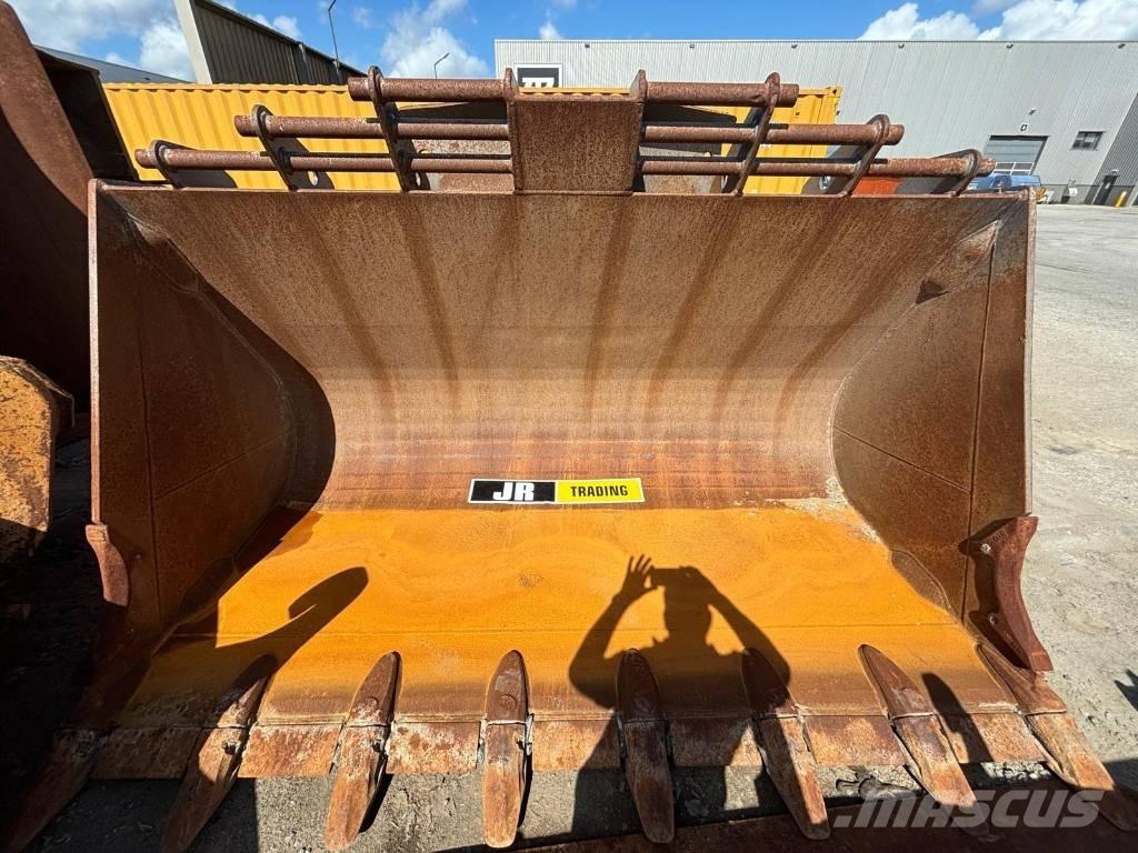 Volvo L 150 H Ковші