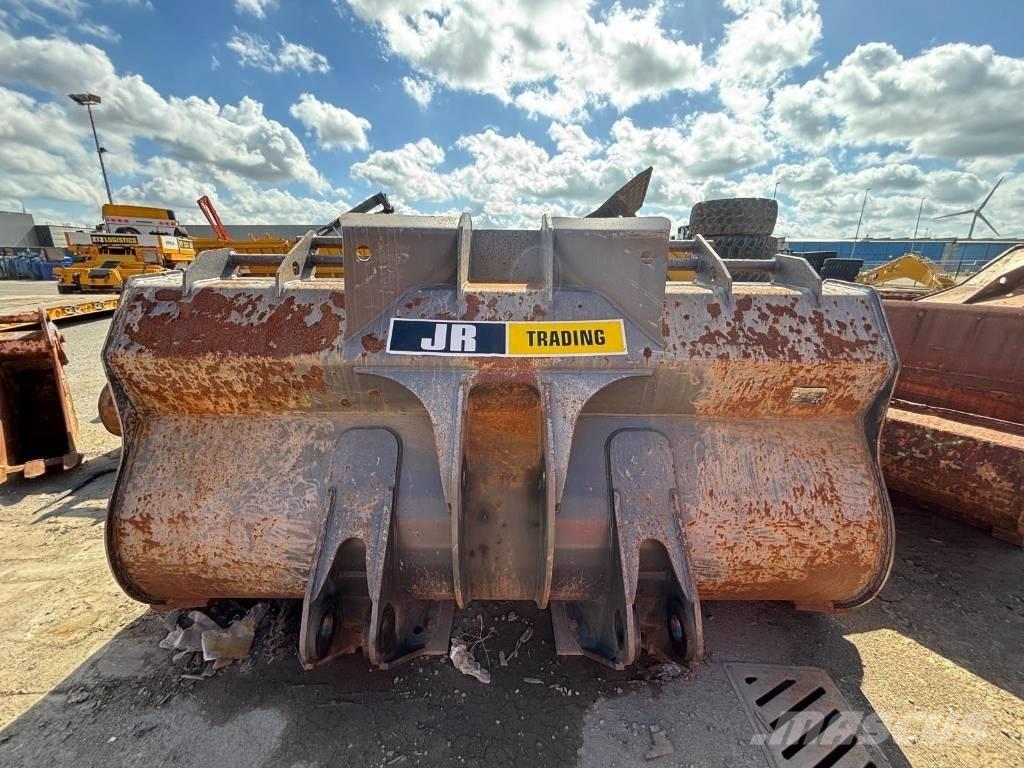 Volvo L 150 H Ковші