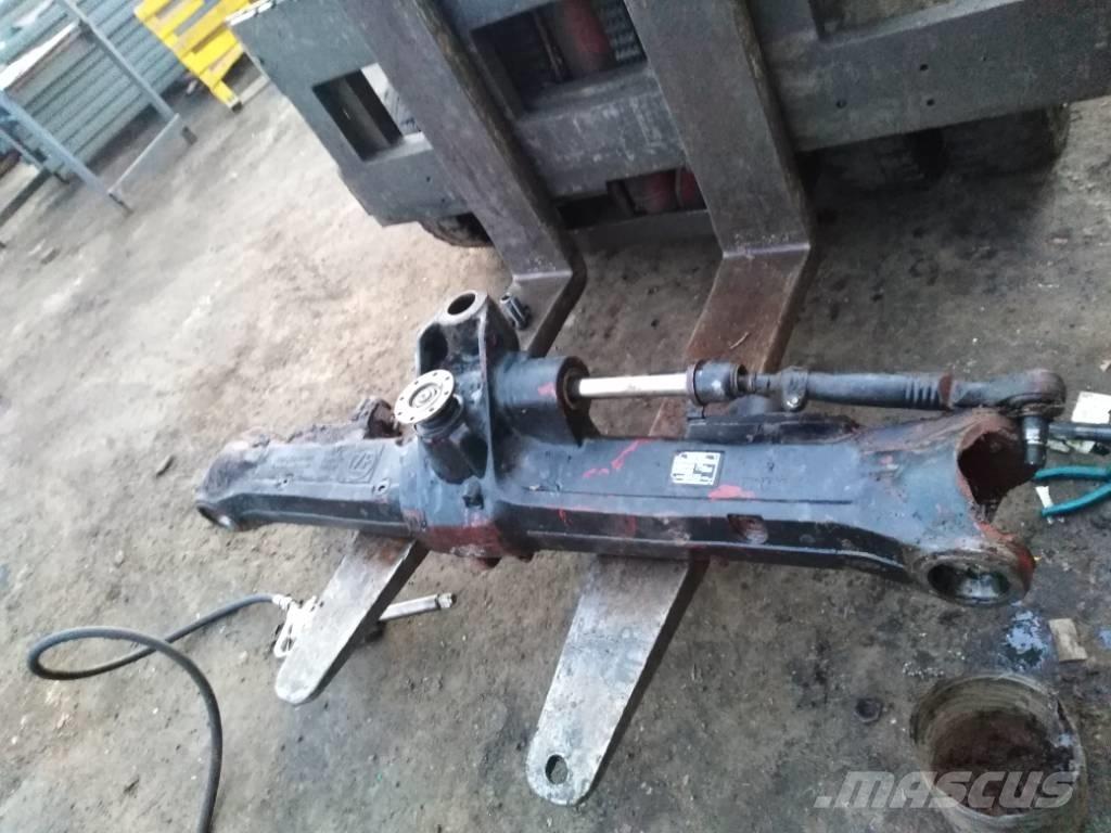 CAT M 318 ΔΙΑΦΟΡΙΚΑ Коробка передач