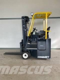 Combilift CB 3000 Чотириходові річ-траки