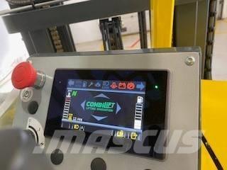 Combilift CB 3000 Чотириходові річ-траки