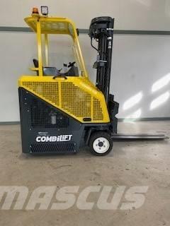 Combilift CB 3000 Чотириходові річ-траки