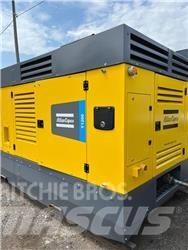 Atlas Copco Y1200 Компресори