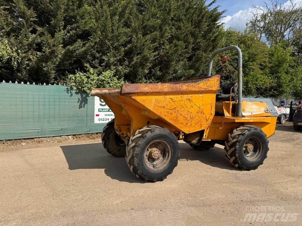 Benford 4 TONNE Міні самоскиди