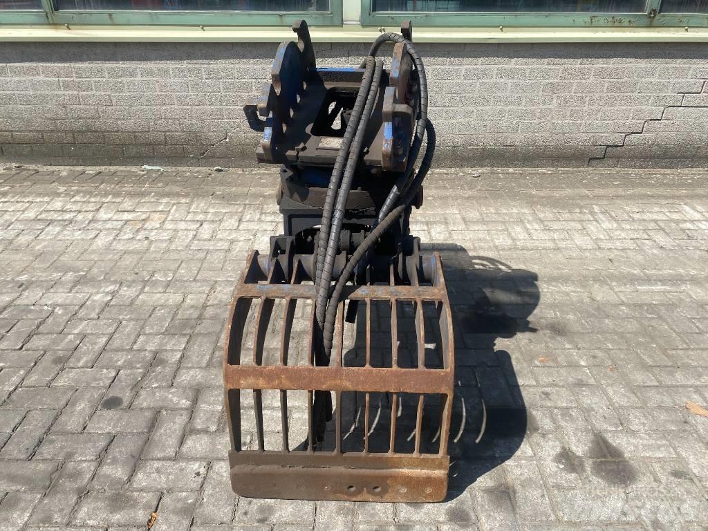 Trevibenne T 45 Грейфери