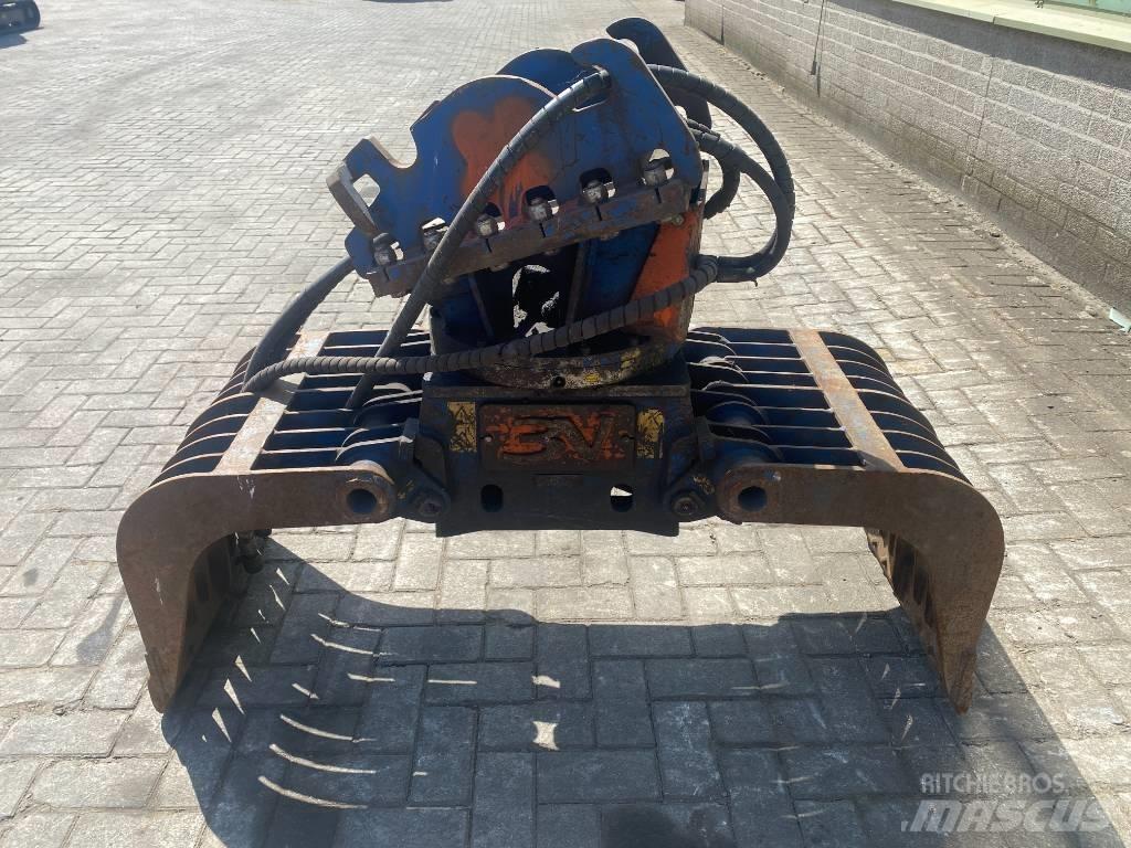 Trevibenne T 45 Грейфери