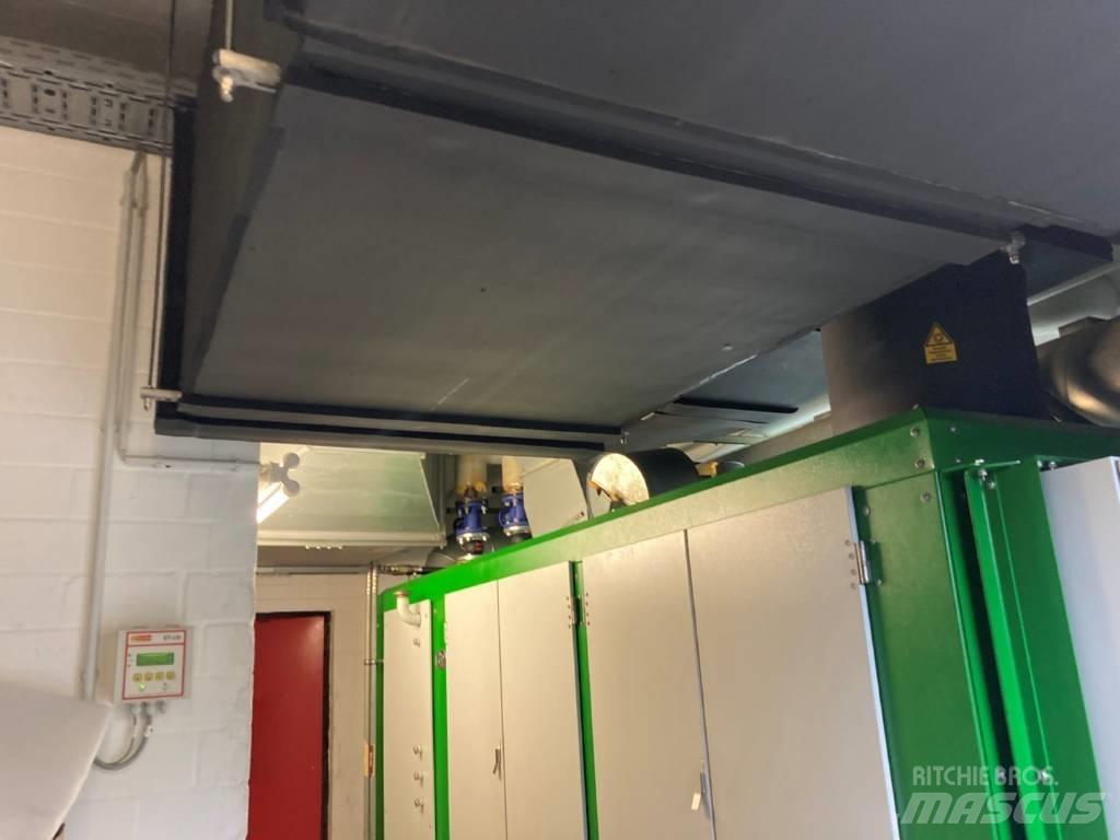  2G KWK 140EG Газові генератори