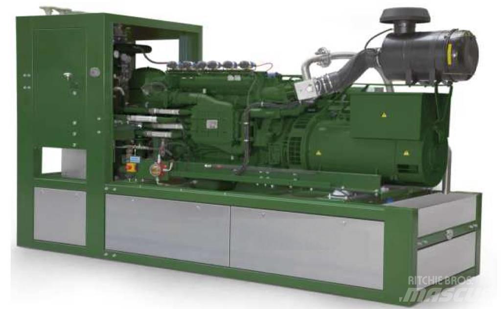  2G KWK 140EG Газові генератори