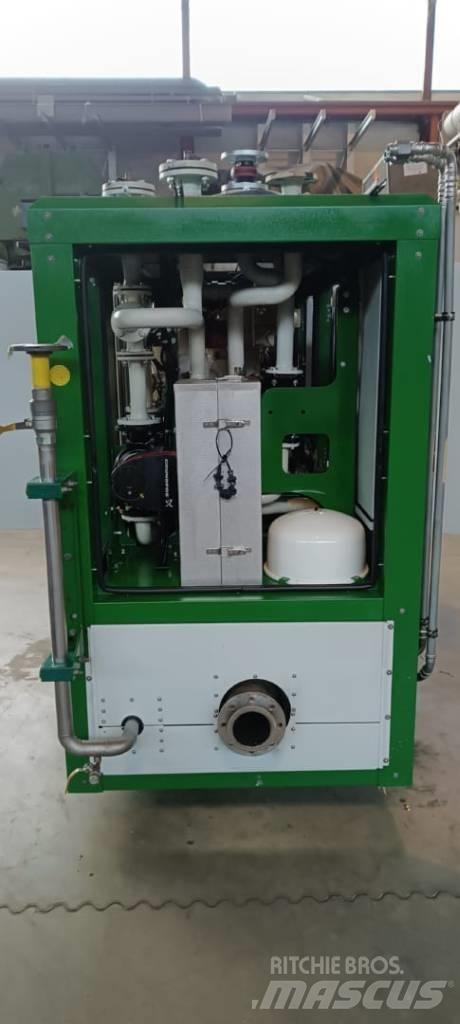  2G KWK 140EG Газові генератори