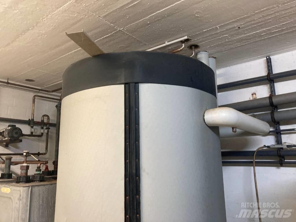  2G KWK 140EG Газові генератори
