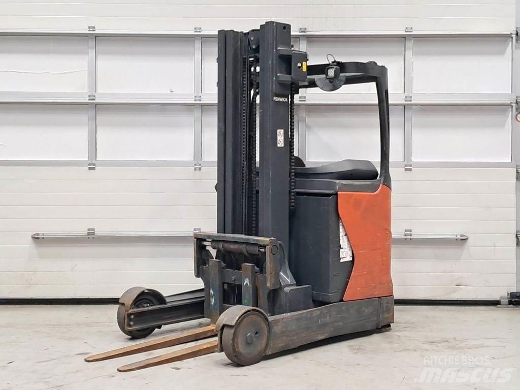 Linde R20-01 Річ-трак із високим підйомом