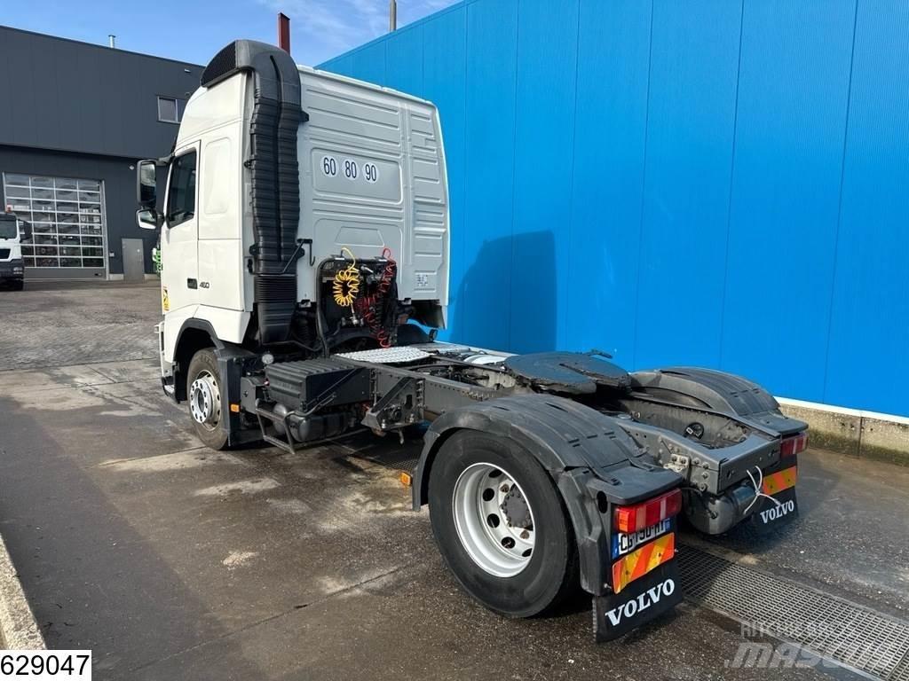 Volvo FH 460 Тягачі
