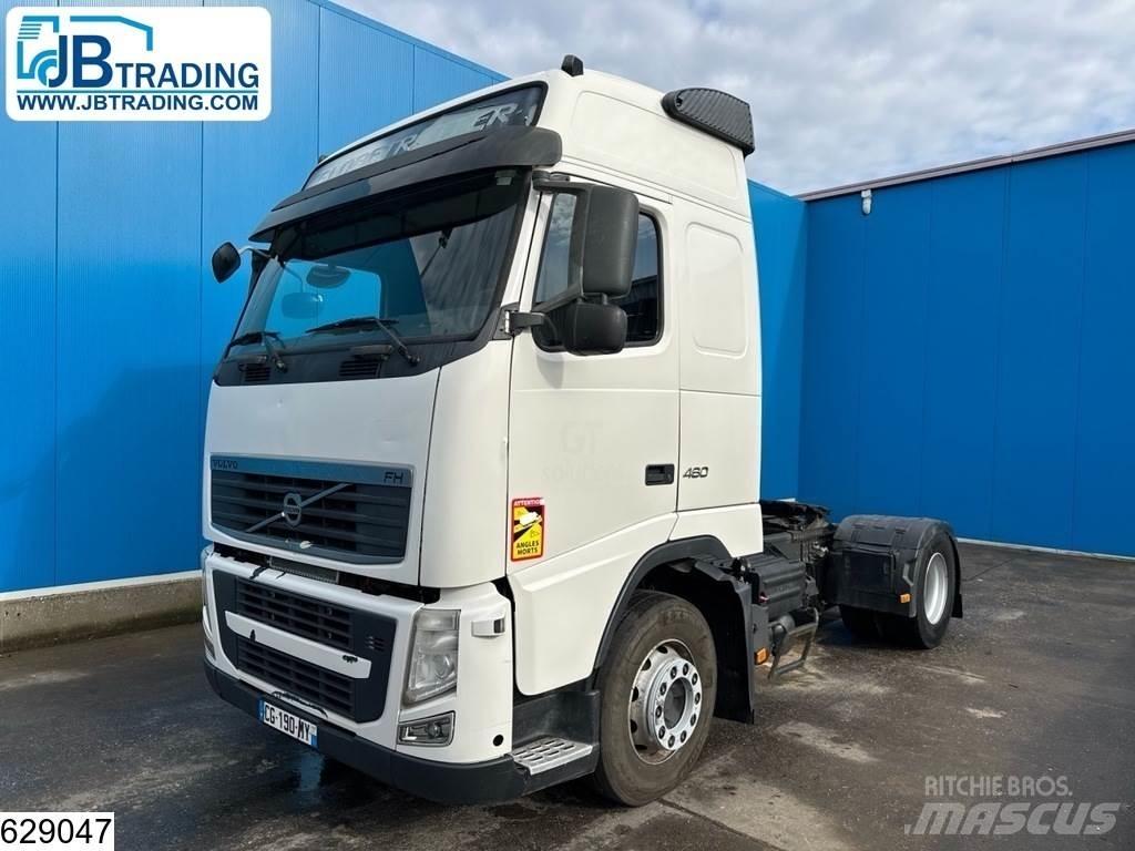 Volvo FH 460 Тягачі