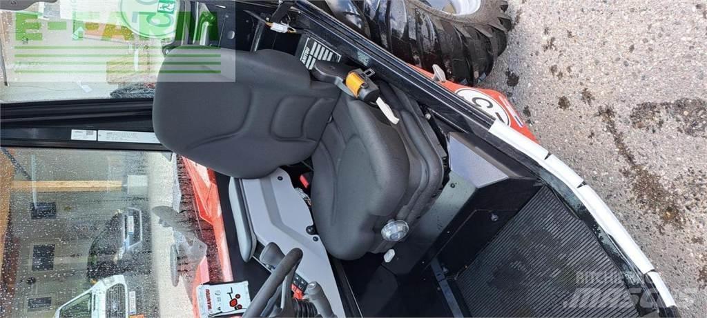 Manitou ULM 412 H Телескопічний навантажувач