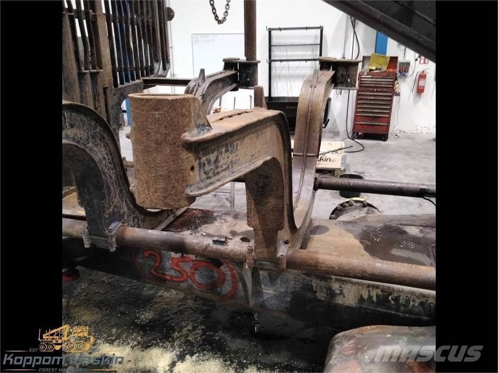 John Deere 1710 Інше обладнання