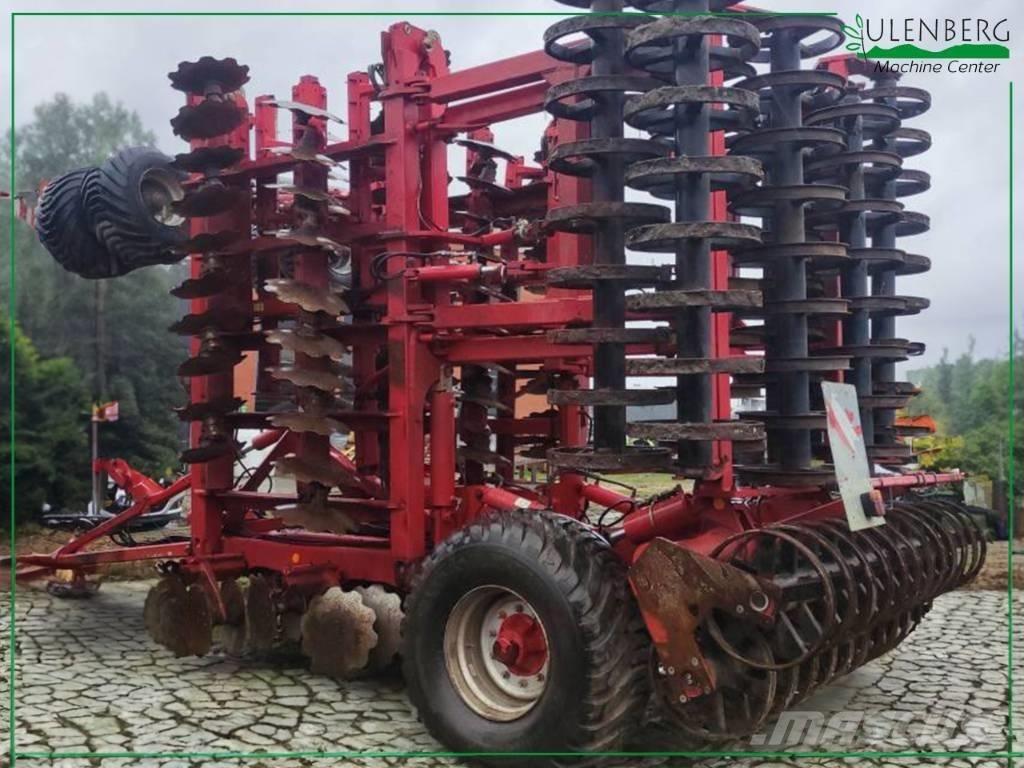 Horsch Joker 12 RT Дискові борони