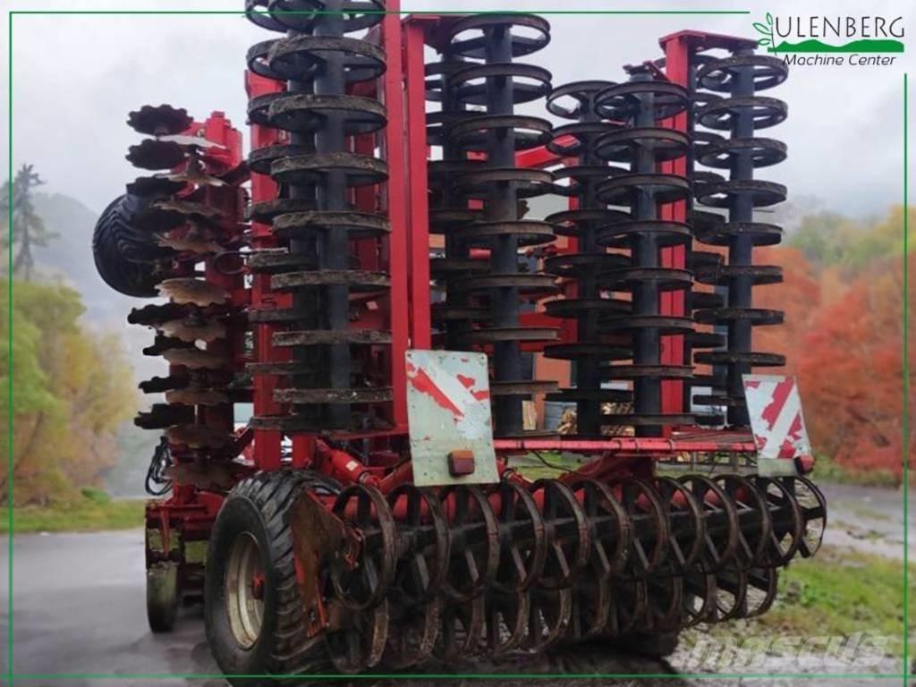 Horsch Joker 12 RT Дискові борони