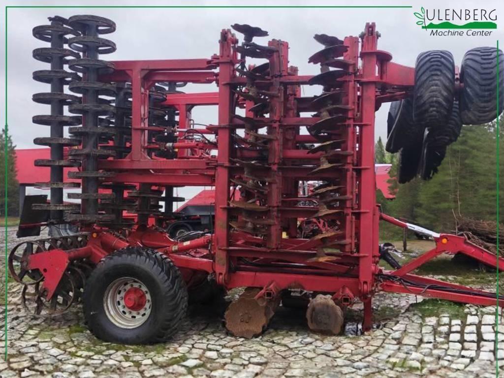 Horsch Joker 12 RT Дискові борони