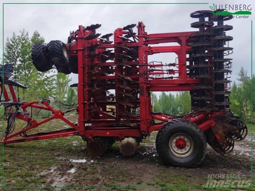 Horsch Joker 12 RT Дискові борони