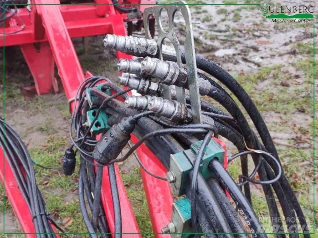 Horsch Joker 12 RT Дискові борони