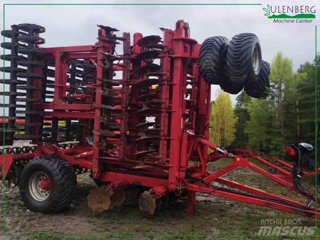 Horsch Joker 12 RT Дискові борони