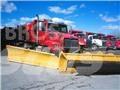Western Star 4700 SB Снігоочищувальні ножі та плуги