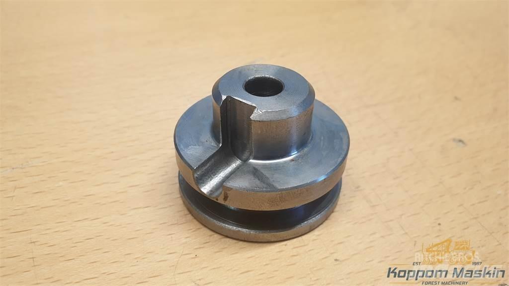 Ponsse P13585 Валочні головки