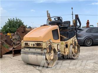 Volvo DD 24 Котки тротуарні