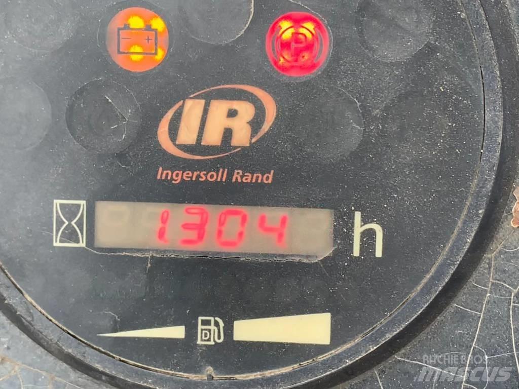 Volvo DD 24 Котки тротуарні