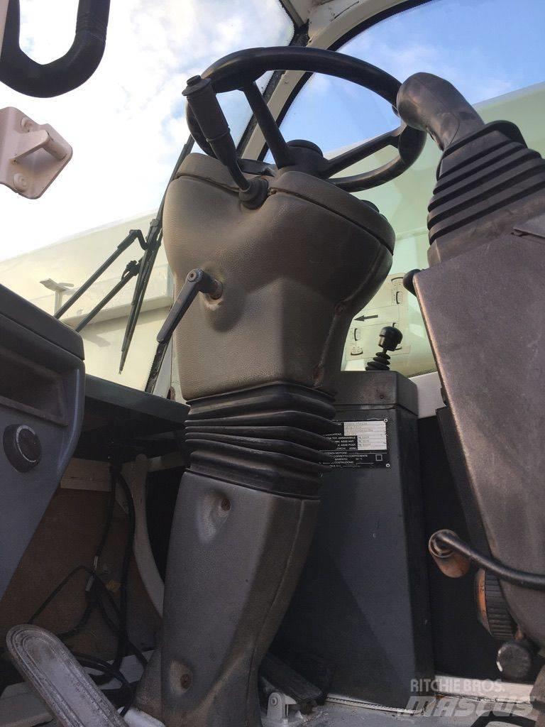 Terex A 450 автокрани всюдиходи