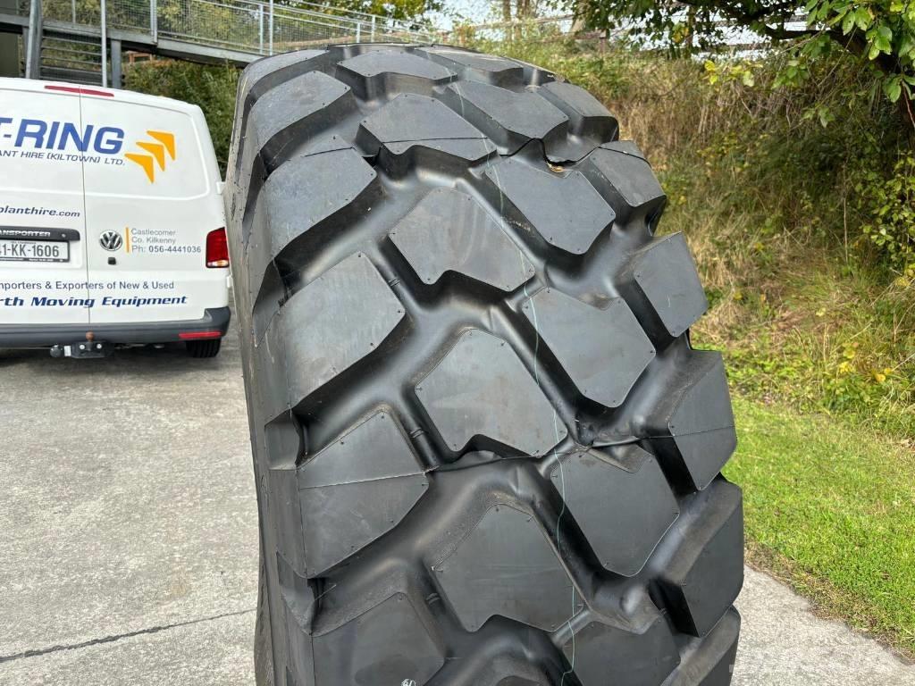Firestone Tyres Інше обладнання