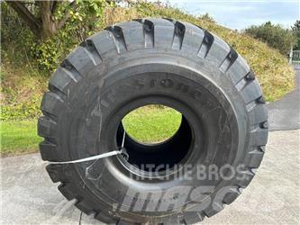 Firestone Tyres Інше обладнання