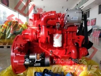 Cummins EQB125-20 Транспорт - Інші