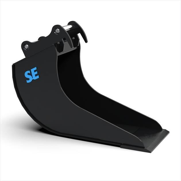 SE Equipment  Skopor Траншейні екскаватори