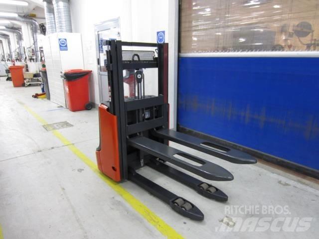 Linde L 10 Ручний візок
