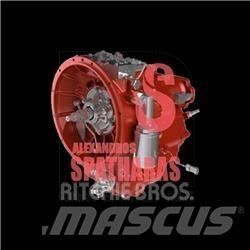 Carraro 358497	brake Коробка передач