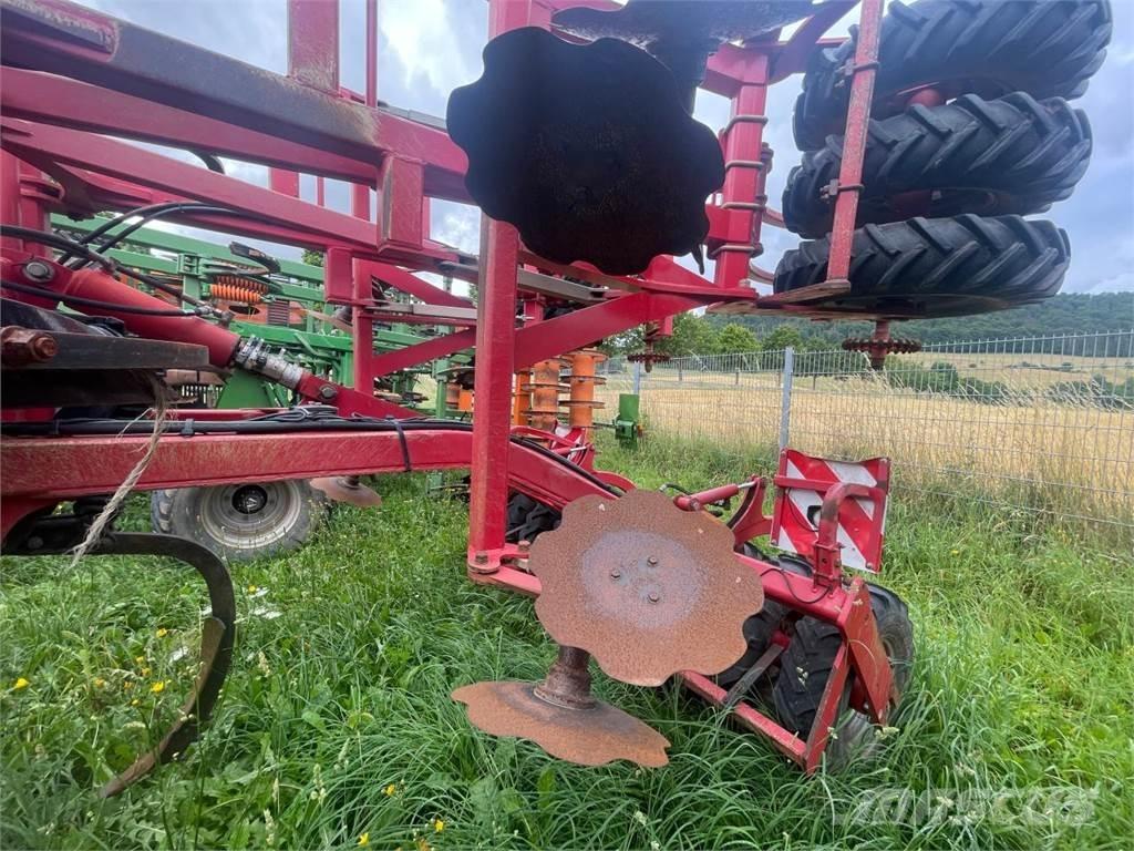 Horsch Tiger 4 AS Культиватори