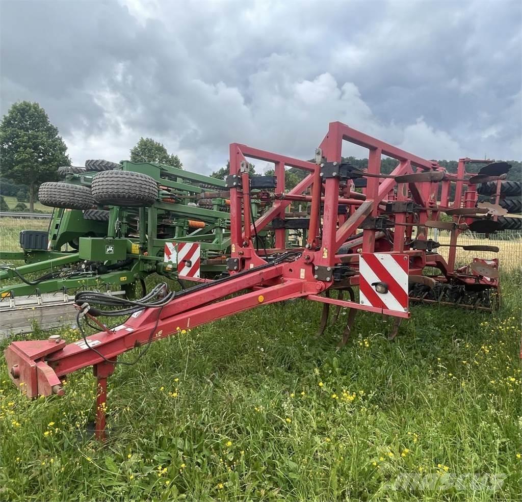 Horsch Tiger 4 AS Культиватори