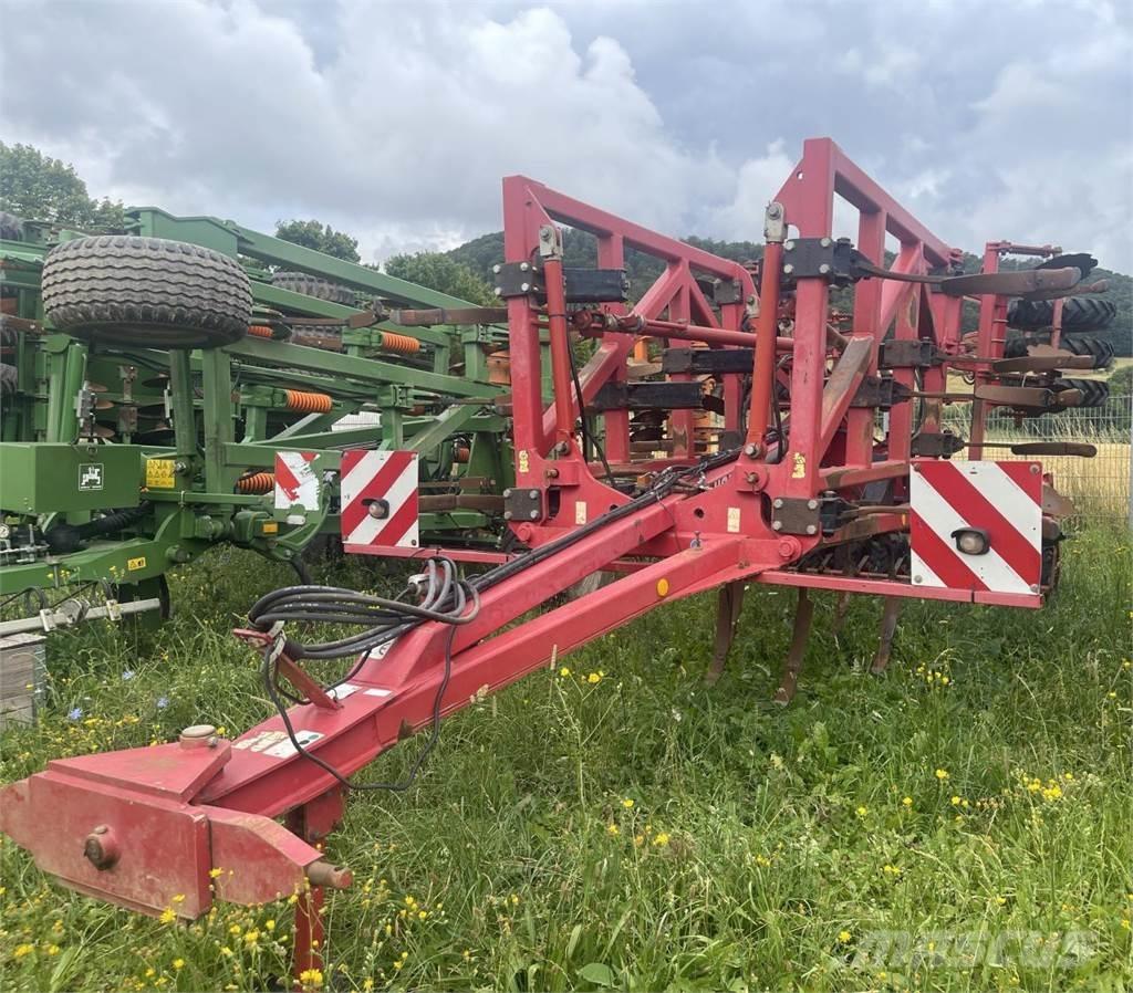 Horsch Tiger 4 AS Культиватори