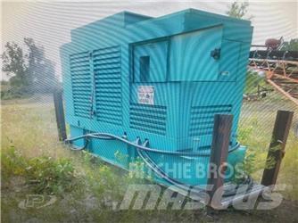Onan 300 KW Дизельні генератори